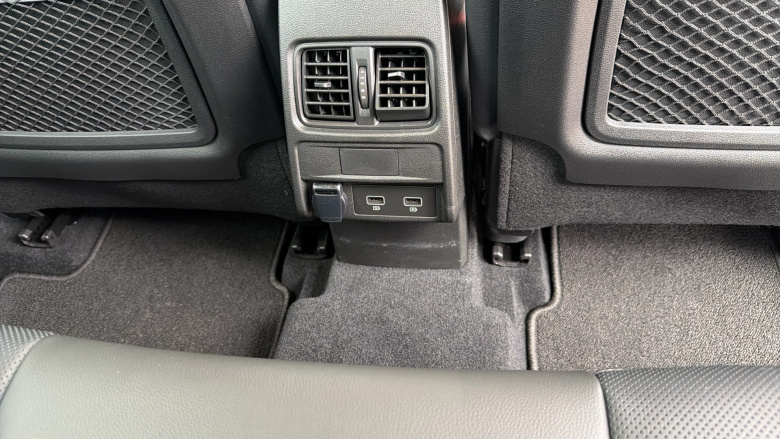 Renault Arkana 1.3 Mild hybrid 140 R.S. Line 5dr EDC Petrol Estate